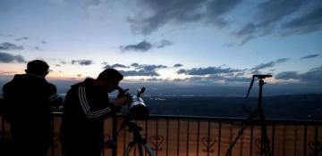 Islamic countries prepare to observe Dhul-Hijjah crescent ahead of Eid al-Adha