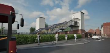 New £41m Charfield train station to be built