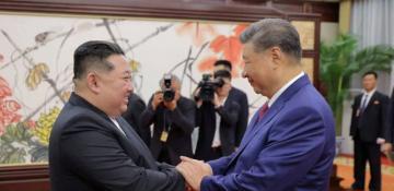 China’s Xi Jinping could visit North Korea as soon as next week