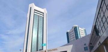 Mazhilis to take up draft amnesty bill in Kazakhstan