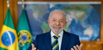 Luiz Inácio Lula da Silva to meet Donald Trump in Washington this week