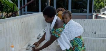 WHO warns Ebola outbreak in DR Congo may be spreading faster than feared - VIDEO 