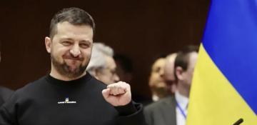Ukraine and Russia announce separate ceasefires ahead of May 9
