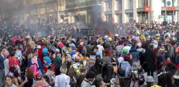 Marseille hosts 