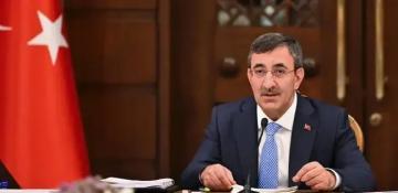Yılmaz: Middle and Zangezur corridors will boost transit cargo transport