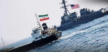 US naval blockade strands 69 million barrels of Iranian oil, straining Tehran’s economy