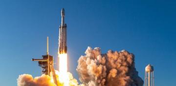 Rocket report: Falcon Heavy returns and Russia’s Soyuz-5 makes its debut