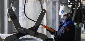 UK bans Russian uranium imports amid push to cut energy dependence