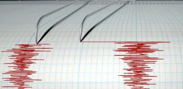 Magnitude 3.0 earthquake hits Caspian Sea