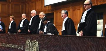 ICC denies report of new arrest warrants against Israeli officials