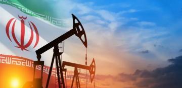 Iran reduce oil production