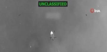 US military strikes another boat in Pacific