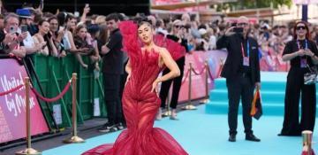 Eurovision Song Contest opens amid boycott and security concerns -  VIDEO 