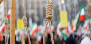 Iran executes man over alleged militant group membership