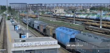 Azerbaijan transits new 977-ton Russian wheat delivery to Armenia