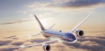 AZAL resumes Baku-Dubai flights 