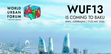  WUF13 starts 