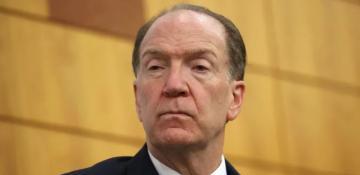 China should stop hoarding food and fertiliser, says former World Bank chief 