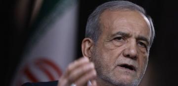 Iran rejects surrender claim as Trump signals progress in US talks and pauses strike plan