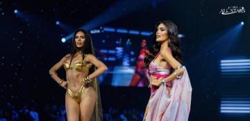 MGI All Stars welcome show in Thailand features star-studded opening ceremony