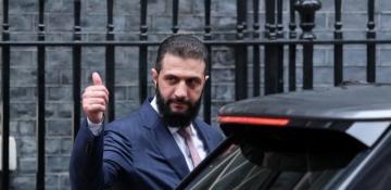 Syrian president Ahmed al-Sharaa announces government reshuffle
