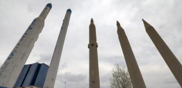 US energy secretary says Iran is close to nuclear weapons capability