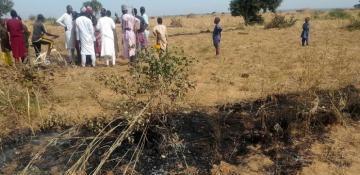 US and Nigerian forces kill senior ISIS leader In joint strike in Nigeria