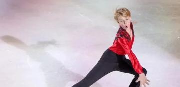Alexander Plushenko to compete for Azerbaijan in major nationality switch
