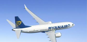 Ryanair warns of possible fare hikes amid Middle East tensions