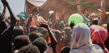 UN investigation confirms hallmarks of genocide in el-Fasher