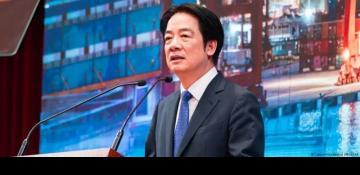 Taiwan president Lai rejects China pressure and pledges stronger defense amid US tensions