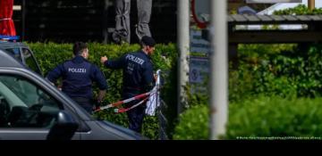 Austria police report 3 dead in Linz shooting, say no further danger to public