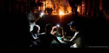 Cuba-US tensions rise amid fears of conflict and drone reports