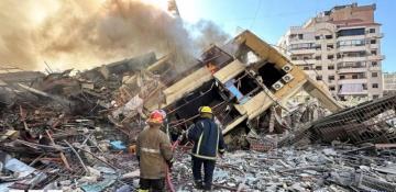 Medical workers under fire as 