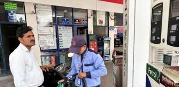 India raises fuel prices as Iran war drives global oil shock