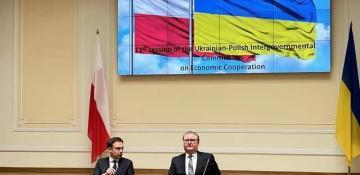 Problem with construction of waste processing plant in Lviv to be resolved soon – Polish finance minister