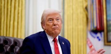 Poll: Support for Trump’s war in Iran drops below Iraq war levels