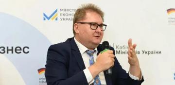 Ukraine aims to close most EU negotiating chapters within 18 months
