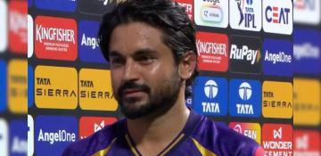 Manish Pandey reveals patience behind KKR match winning knock against Mumbai Indians