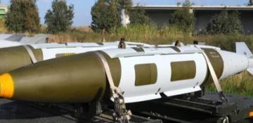 US approves Ukraine request for JDAM ER bomb kits