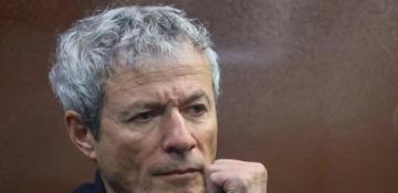 Russian billionaire stripped of most assets