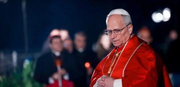 New war of words erupts between Pope and Trump