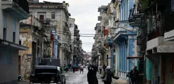 US says it will eventually deal with “failed state” Cuba