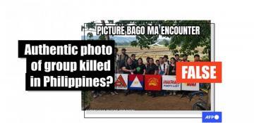 Deadly military raid in Philippines leaves 19 dead including two US citizens