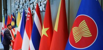 ASEAN leaders warn Iran war fallout is raising costs 