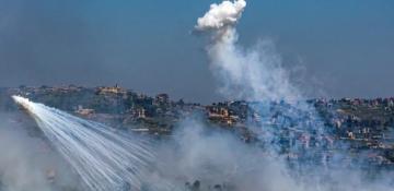 Israel-Lebanon ceasefire strained by ongoing strikes and Hezbollah attacks