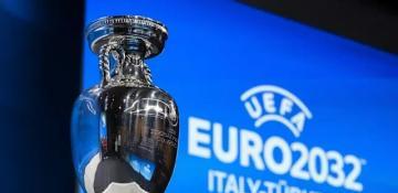 UEFA unveils sweeping overhaul of World Cup qualifiers and Nations League