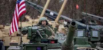 Nato seeks clarity as Trump orders troop withdrawal from Germany