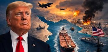 Trump sparks alarm with ‘calm before the storm’ image amid Iran war tensions