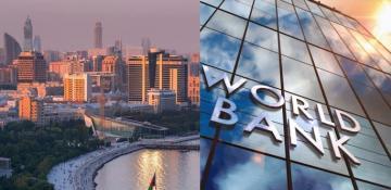 Azerbaijan, World Bank explore ways to expand Middle Corridor